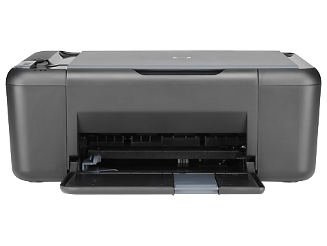 HP HP DeskJet F2400 series – original och återfyllda bläckpatroner