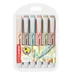 STABILO Swing Cool Nature 6 Pack