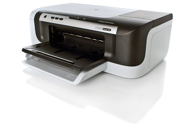 HP HP OfficeJet 6000 – original och återfyllda bläckpatroner