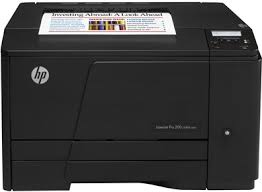 HP HP LaserJet Pro 200 color M251 Series – originale og gjenfylte tonerkassetter