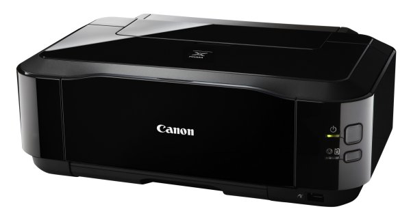 CANON CANON PIXMA iP4900 – original och återfyllda bläckpatroner