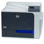 HP HP Color LaserJet Enterprise CP 4525 n – originale og genfyldte tonerkassetter