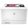 HP HP Color LaserJet Pro M 454 nw – original och återfyllda tonerkassetter