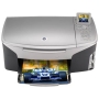 HP HP PhotoSmart 2605 – original och återfyllda bläckpatroner