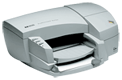 HP HP 2000C – original och återfyllda bläckpatroner