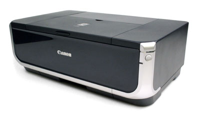 CANON CANON PIXMA iP4300 – originale og genfyldte blækpatroner