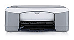 HP HP PSC 1408 – originale og gjenfylte blekkpatroner
