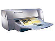 HP HP DeskJet 1000CXI – original och återfyllda bläckpatroner