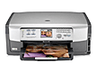 HP HP PhotoSmart 3110 – original och återfyllda bläckpatroner