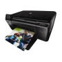 HP HP PhotoSmart e-All-in-One D 110 Series – original och återfyllda bläckpatroner