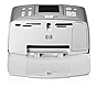 HP HP PhotoSmart 385 – original och återfyllda bläckpatroner