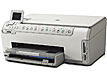 HP HP PhotoSmart C5175 – originale og genfyldte blækpatroner