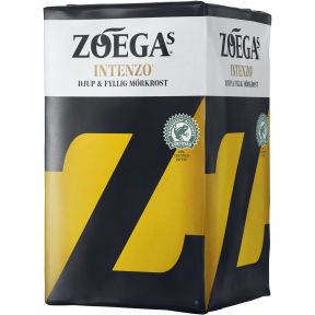 Zoegas Intenzo 450 g, 12 st