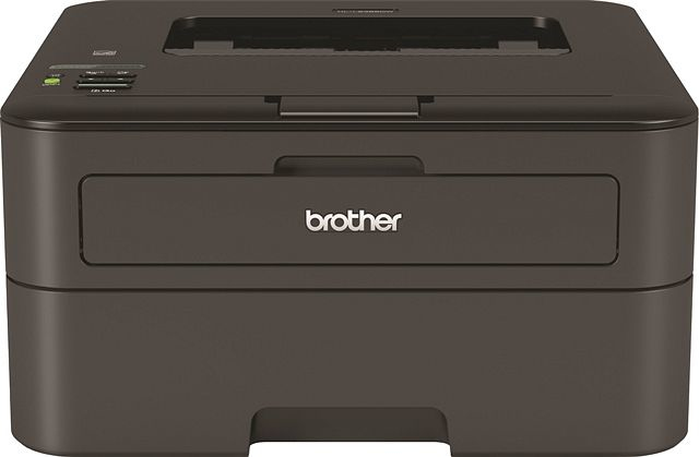 BROTHER BROTHER HL-L2300 – originale og gjenfylte tonerkassetter
