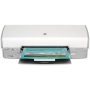 HP HP DeskJet D4100 series – original och återfyllda bläckpatroner