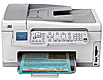 HP HP PhotoSmart C6100 – original och återfyllda bläckpatroner