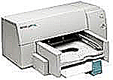 HP HP DeskJet 680 – originale og gjenfylte blekkpatroner
