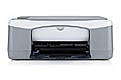HP HP PSC 1400 – original och återfyllda bläckpatroner