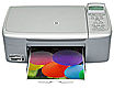 HP HP PSC 1600 – originale og genfyldte blækpatroner