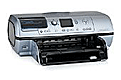 HP HP PhotoSmart 8100 – original och återfyllda bläckpatroner