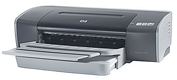 HP HP DeskJet 9680 – originale og gjenfylte blekkpatroner
