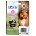 EPSON 378 Mustepatruuna vaalea magenta